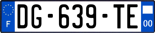 DG-639-TE