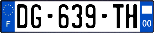 DG-639-TH