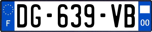 DG-639-VB