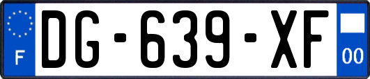 DG-639-XF