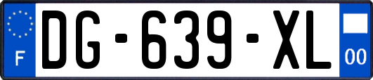 DG-639-XL