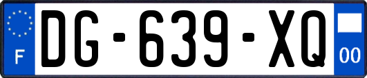 DG-639-XQ