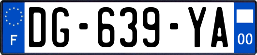 DG-639-YA