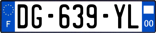 DG-639-YL
