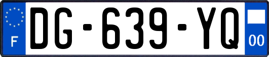 DG-639-YQ