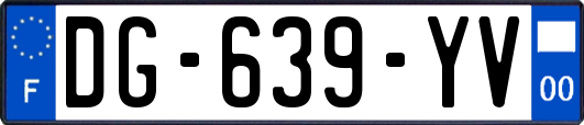 DG-639-YV