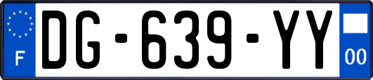 DG-639-YY