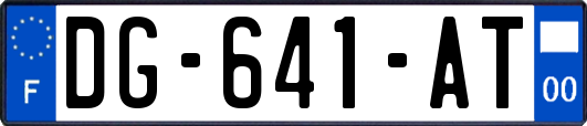 DG-641-AT