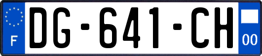 DG-641-CH