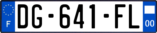 DG-641-FL