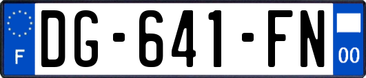 DG-641-FN