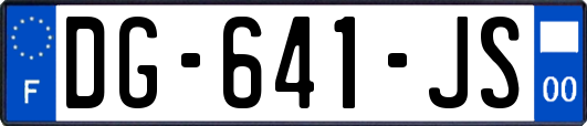 DG-641-JS