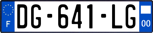 DG-641-LG