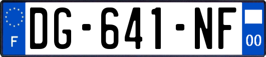 DG-641-NF