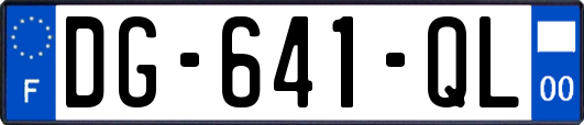 DG-641-QL