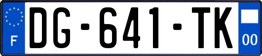 DG-641-TK