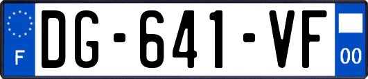 DG-641-VF