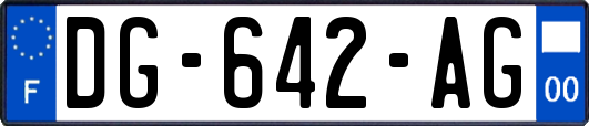 DG-642-AG