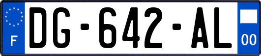 DG-642-AL