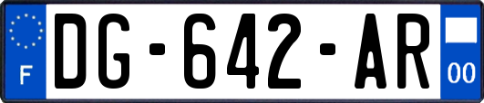 DG-642-AR