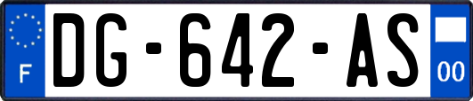 DG-642-AS