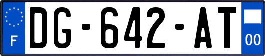 DG-642-AT