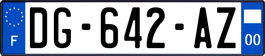 DG-642-AZ