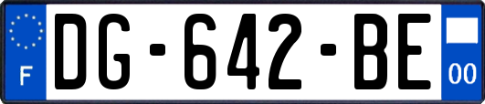 DG-642-BE