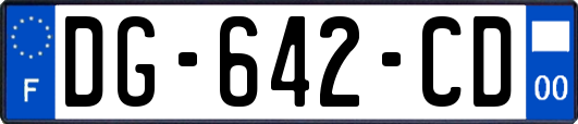DG-642-CD