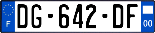 DG-642-DF
