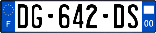 DG-642-DS