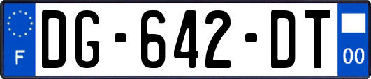 DG-642-DT