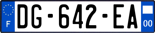 DG-642-EA