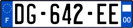 DG-642-EE