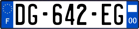 DG-642-EG