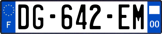 DG-642-EM