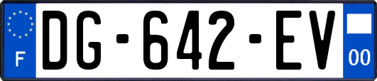 DG-642-EV