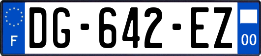 DG-642-EZ