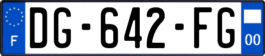 DG-642-FG