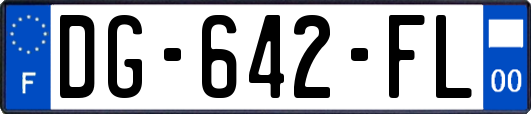 DG-642-FL