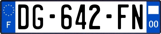 DG-642-FN