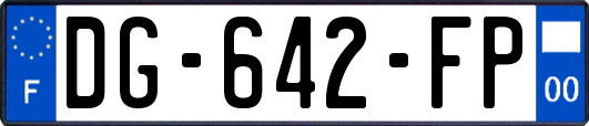 DG-642-FP