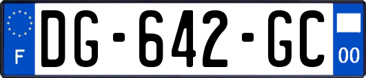 DG-642-GC