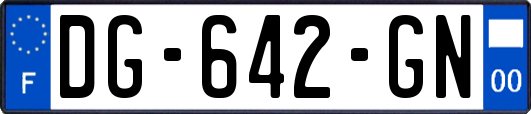 DG-642-GN