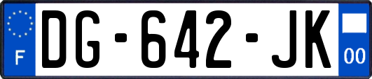 DG-642-JK