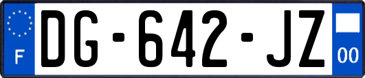 DG-642-JZ