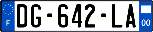 DG-642-LA