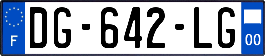 DG-642-LG