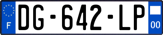 DG-642-LP