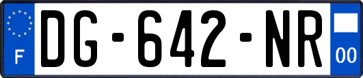 DG-642-NR